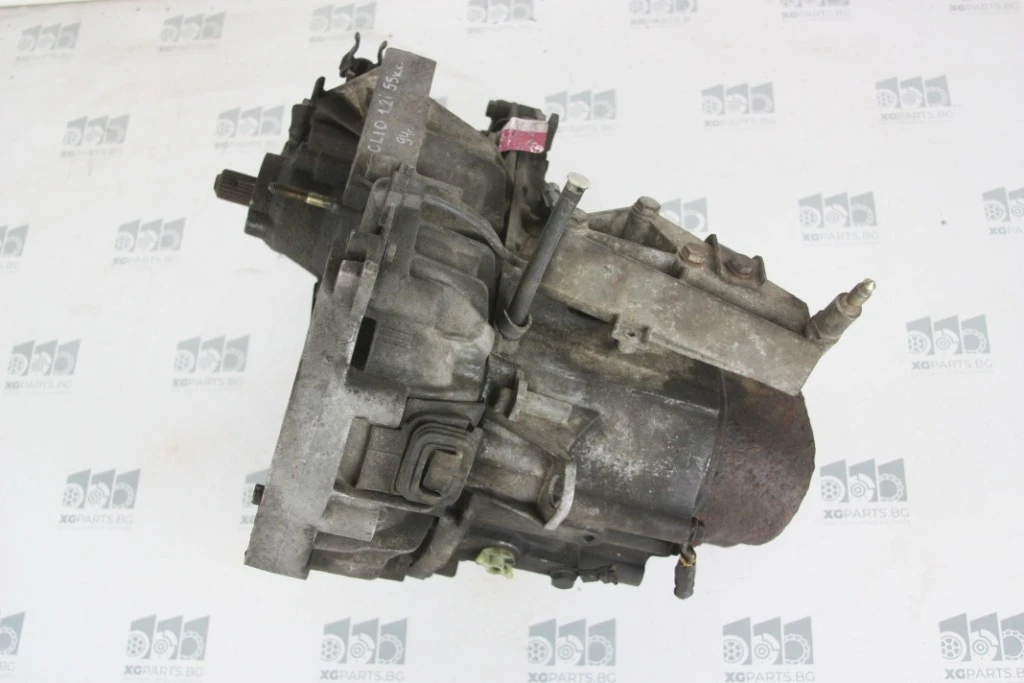     Renault Clio 1.2i 55 .. (1990-1998) | Mobile.bg   1