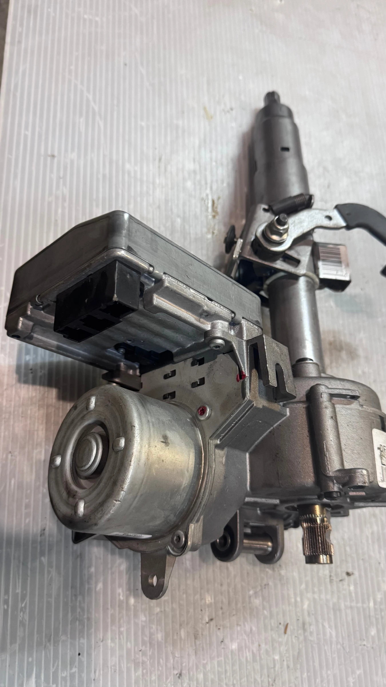    /       Mazda 2 2006 - 50430648 / DF713210X / A001298 | Mobile.bg   2