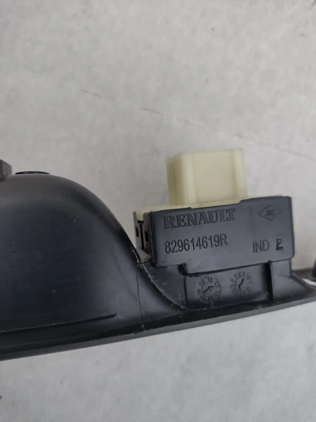 829614619R  ������� ��. ������ / ����� �����  �� Renault Captur  | Mobile.bg � ����������� 3