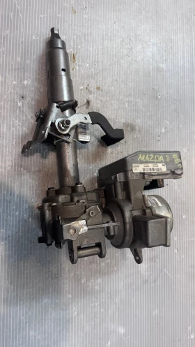        /       Mazda 2 2006 - 50430648 / DF713210X / A001298