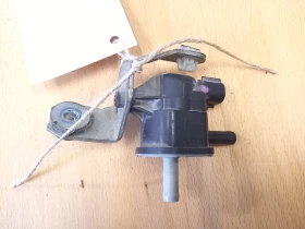 Ел клапан турбо Тойота Аурис 1.6Б 