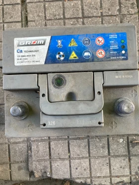 ����� �� �������� �� ���������� 50ah 