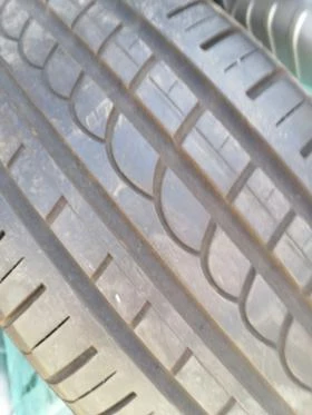 Гуми Летни 235/60R18, снимка 4