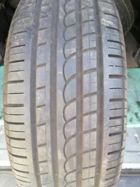 Гуми Летни 235/60R18, снимка 1