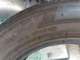 Гуми Летни 235/60R18, снимка 8