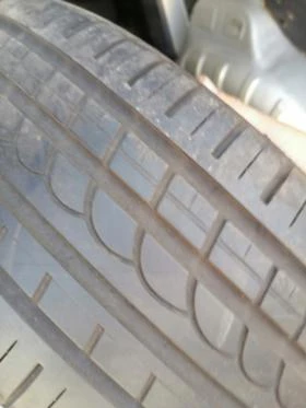 Гуми Летни 235/60R18, снимка 9