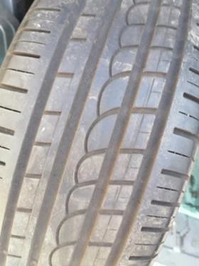 Гуми Летни 235/60R18, снимка 3
