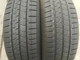 Гуми Зимни 215/65R17, снимка 1
