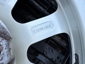 Джанти за Peugeot Partner, снимка 14