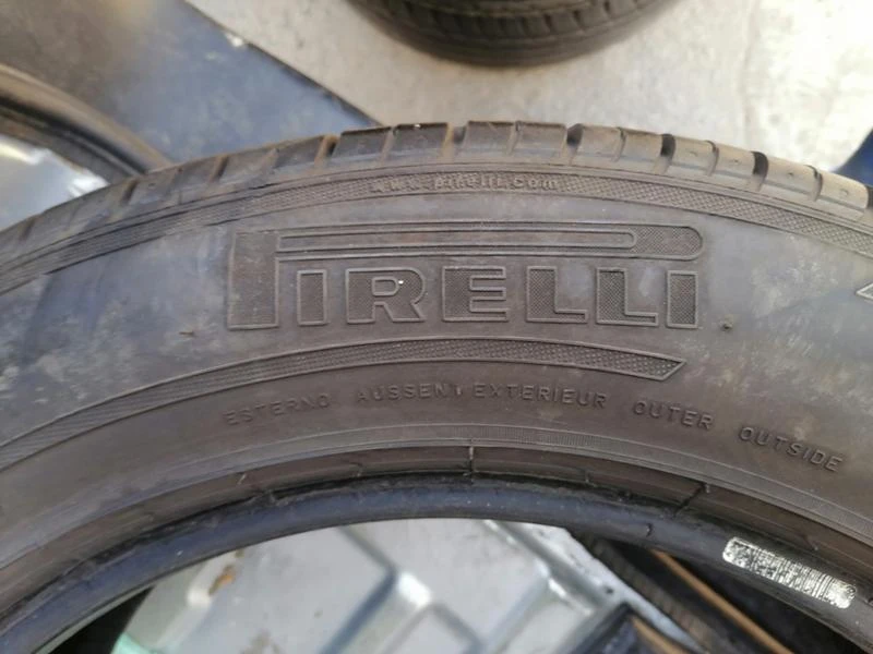 Гуми Летни 235/60R18, снимка 7 - Гуми и джанти - 29597811