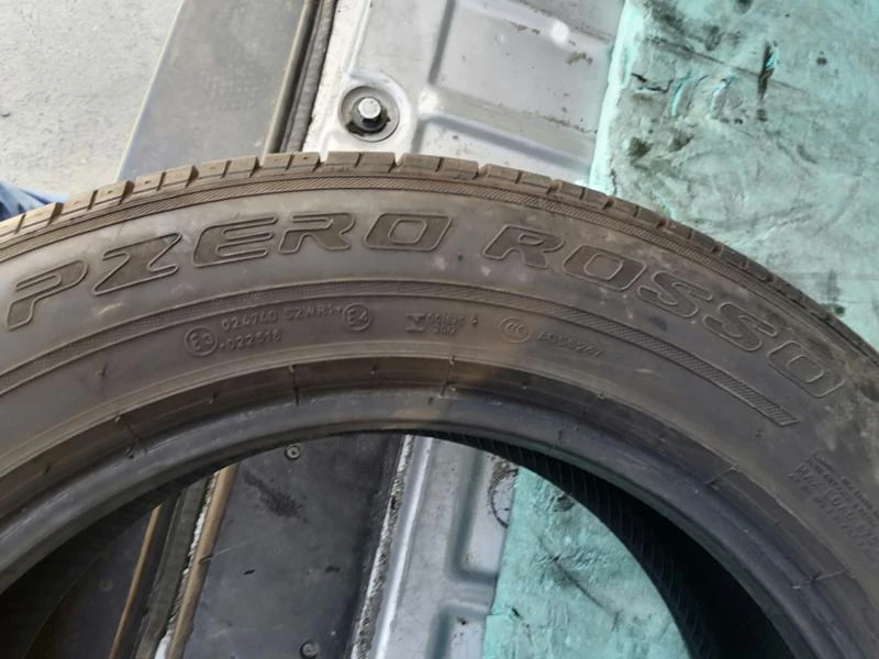 Гуми Летни 235/60R18, снимка 6 - Гуми и джанти - 29597811