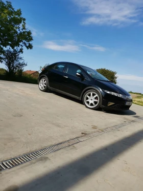   Honda Civic | Mobile.bg    7