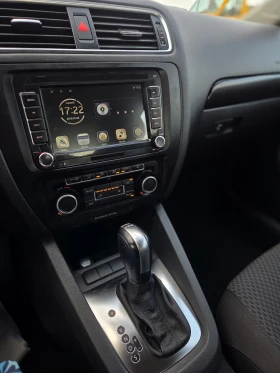 VW Jetta 1.6TDI DSG ANDROID, снимка 15
