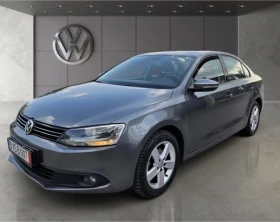 VW Jetta 1.6TDI DSG ANDROID, снимка 1