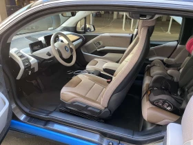 BMW i3  S 120 Ah, снимка 9