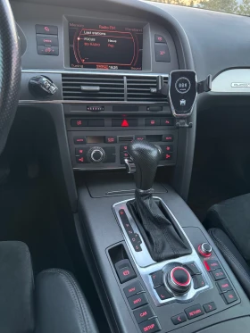 Audi A6 4.2i LPG Full S-line , снимка 7