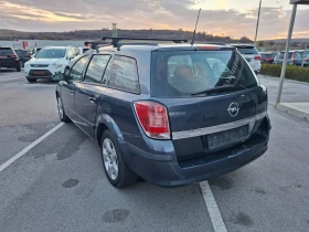 Opel Astra 1.3 CDTI 6 скорости, снимка 4