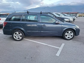 Opel Astra 1.3 CDTI 6 скорости, снимка 7