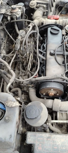 Nissan Primera, снимка 6