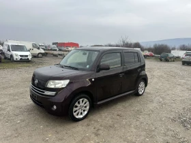 Daihatsu Materia 1.5-103кс, 4х4, снимка 1
