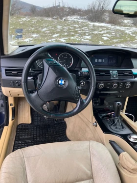 BMW 530 3.0xd, снимка 8