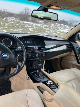 BMW 530 3.0xd, снимка 9