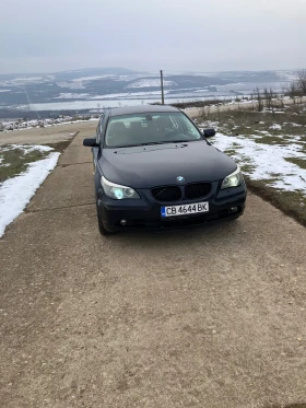 BMW 530 3.0xd, снимка 12