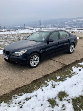 BMW 530 3.0xd, снимка 14