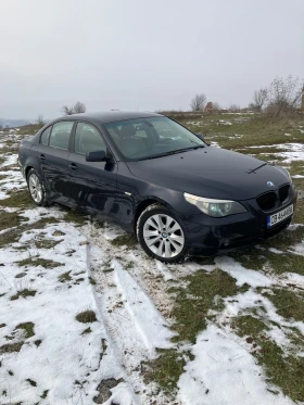 BMW 530 3.0xd, снимка 3