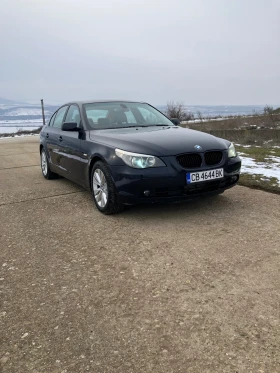 BMW 530 3.0xd, снимка 13