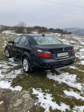 BMW 530 3.0xd, снимка 4