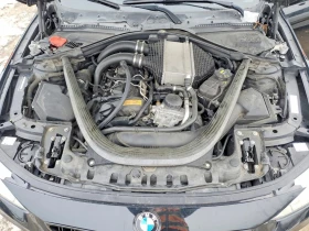 BMW M3 * KEYLESS* ШИБИДАХ* HEADUP* КАМЕРА* , снимка 11