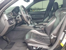 BMW M3 * KEYLESS* ШИБИДАХ* HEADUP* КАМЕРА* , снимка 7