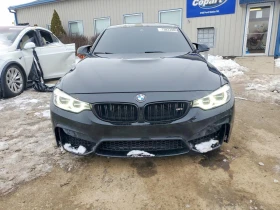 BMW M3 * KEYLESS* ШИБИДАХ* HEADUP* КАМЕРА* , снимка 3