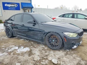BMW M3 * KEYLESS* ШИБИДАХ* HEADUP* КАМЕРА* , снимка 2