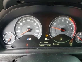 BMW M3 * KEYLESS* ШИБИДАХ* HEADUP* КАМЕРА* , снимка 9