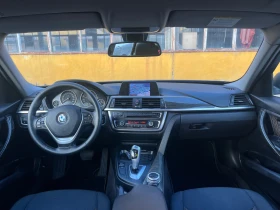 BMW 318 Luxury* ИТАЛИЯ, снимка 11