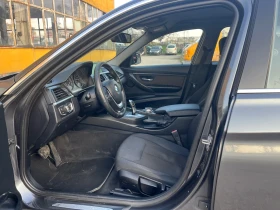 BMW 318 Luxury* ИТАЛИЯ, снимка 9