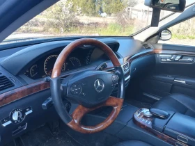Mercedes-Benz S 320 320 CDI AMG, снимка 10