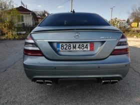 Mercedes-Benz S 320 320 CDI AMG, снимка 6