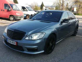 Mercedes-Benz S 320 320 CDI AMG, снимка 1