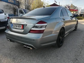 Mercedes-Benz S 320 320 CDI AMG, снимка 4