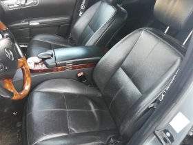 Mercedes-Benz S 320 320 CDI AMG, снимка 9