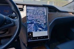 Tesla Model S RAVEN LONG RANGE PLUS В ГАРАНЦИЯ, снимка 11