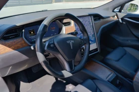 Tesla Model S RAVEN LONG RANGE PLUS В ГАРАНЦИЯ, снимка 9