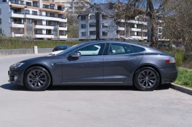 Tesla Model S RAVEN LONG RANGE PLUS В ГАРАНЦИЯ, снимка 7