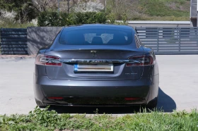 Tesla Model S RAVEN LONG RANGE PLUS В ГАРАНЦИЯ, снимка 6
