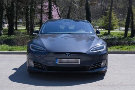 Tesla Model S RAVEN LONG RANGE PLUS В ГАРАНЦИЯ, снимка 2
