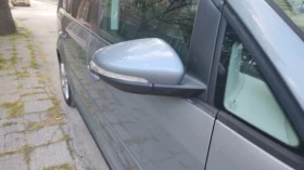 VW Touran 1.9 105 к.с, снимка 11