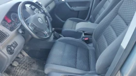 VW Touran 1.9 105 к.с, снимка 5